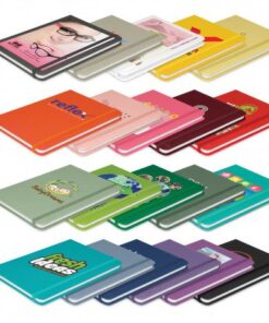 Omega Notebook