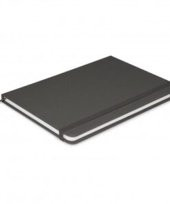 Alternative view of Omega Notebook