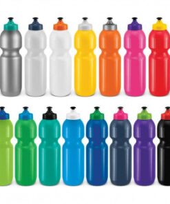 Supa Sipper Bottle