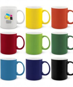 Arabica Coffee Mug