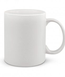 Alternative view of Arabica Coffee Mug