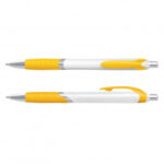 Jet Pen - White Barrel - Image 2