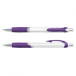Jet Pen - White Barrel - Image 11