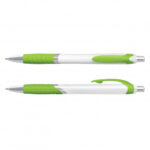 Jet Pen - White Barrel - Image 5