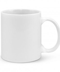 Alternative view of Madrid Coffee Mug