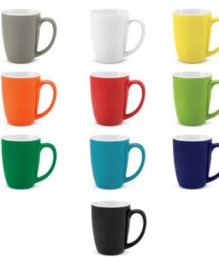 Sorrento Coffee Mug