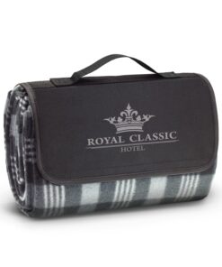Colorado Picnic Blanket