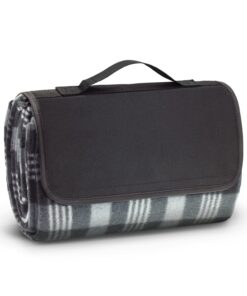 Alternative view of Colorado Picnic Blanket