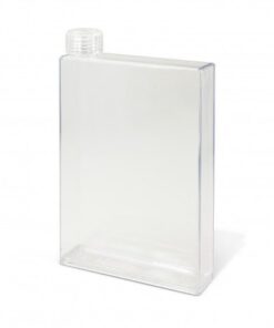 Alternative view of Notebook Water Bottle