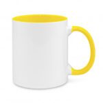 Madrid Coffee Mug - Two Tone - Image 2