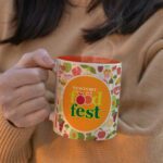 Madrid Coffee Mug - Two Tone - Image 12