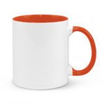 Madrid Coffee Mug - Two Tone - Image 3