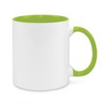Madrid Coffee Mug - Two Tone - Image 6