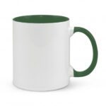Madrid Coffee Mug - Two Tone - Image 7