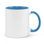 Madrid Coffee Mug - Two Tone - Image 8