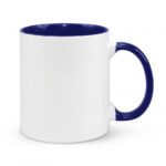 Madrid Coffee Mug - Two Tone - Image 9