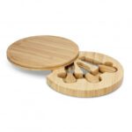 Kensington Cheese Board - Round - Image 3