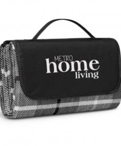 Denver Picnic Blanket
