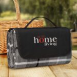 Denver Picnic Blanket - Image 2