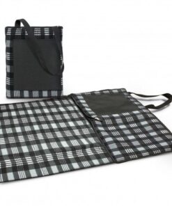 Alternative view of Dakota Picnic Blanket