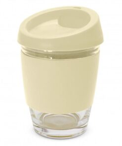 Alternative view of Metro Cup