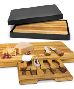 Montgomery Cheese Board