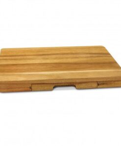 Alternative view of Montgomery Cheese Board