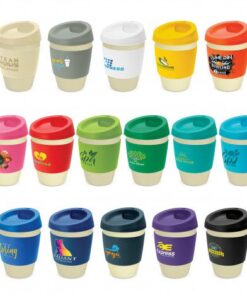 Metro Cup Bamboo