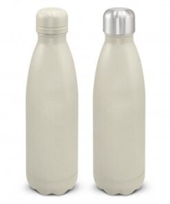 Alternative view of Mirage Powder Coated Vacuum Bottle