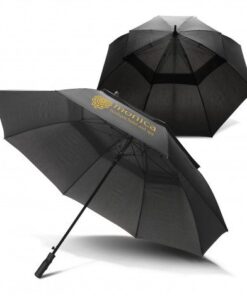 Swiss Peak Tornado 76cm Storm Umbrella