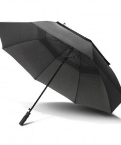 Alternative view of Swiss Peak Tornado 76cm Storm Umbrella
