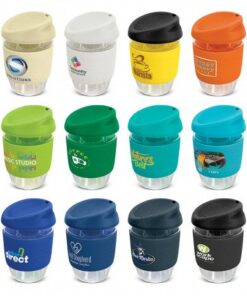 Nova Cup - Borosilicate 350ml