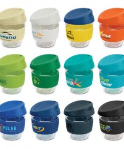 Nova Cup - Borosilicate 250ml