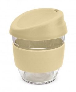 Alternative view of Nova Cup - Borosilicate 250ml