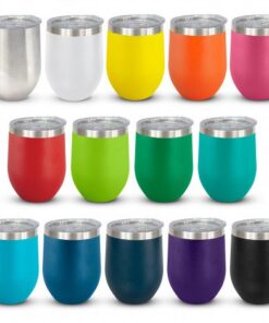 Cordia Vacuum Cup - Powder Coated