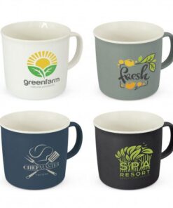 Fuel Coffee Mug