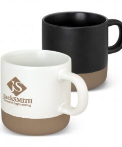 Mason Coffee Mug