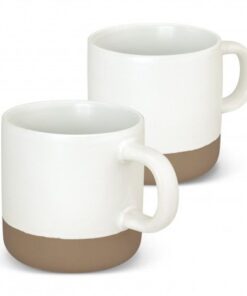 Alternative view of Mason Coffee Mug