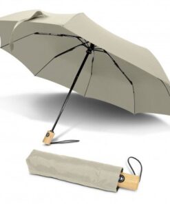 Alternative view of RPET Compact Umbrella