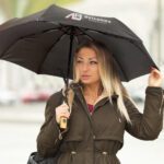 RPET Compact Umbrella - Image 10