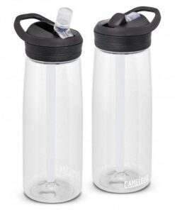 Alternative view of CamelBak Eddy+ Bottle - 750ml