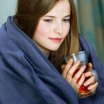 Glasgow Fleece Blanket in Carry Bag - Image 11