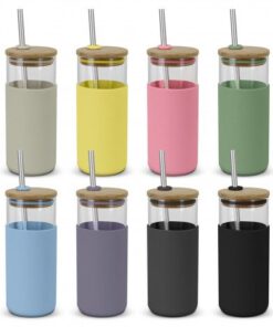 Alchemy Glass Tumbler