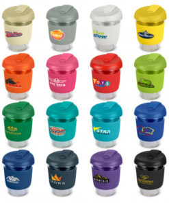 Stellar Cup Borosilicate - 350ml
