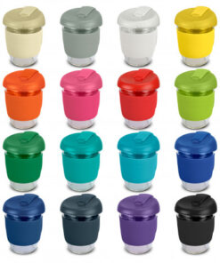 Alternative view of Stellar Cup Borosilicate - 350ml