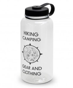 Mountaineer Bottle