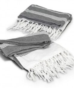Alternative view of Ohau Throw Blanket