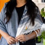 Ohau Throw Blanket - Image 4