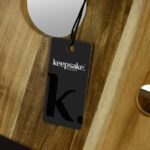 Keepsake Folding Wine Table - Image 5