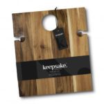 Keepsake Folding Wine Table - Image 6